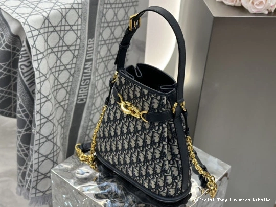Tony Luxuries diro Bag-24*24.5*10CM Medium C'est 0710